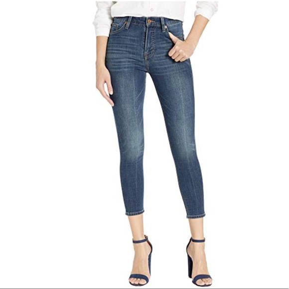 Lucky Brand Denim - Lucky Brand Lolita Capri Skinny Jeans